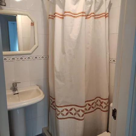 Carvajal - Balcon De Apartment