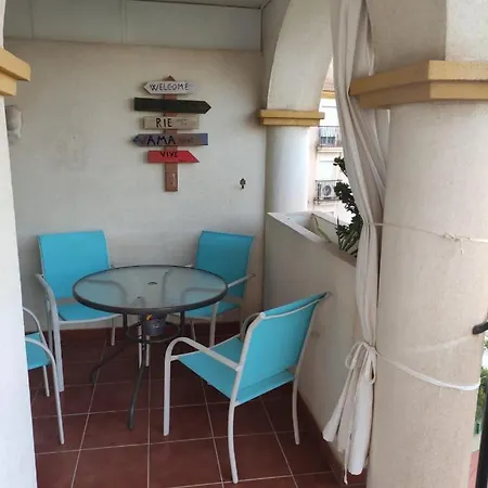 Carvajal - Balcon De