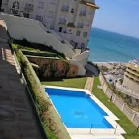 Apartment Carvajal - Balcon De