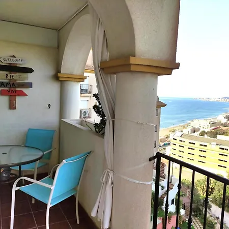 Carvajal - Balcon De * Benalmadena